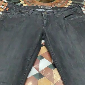 The most righteous of jeans! Robins Jeans hard to find EUC!!!